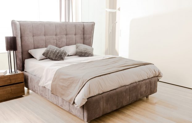 Letti Moderni: Quali Sono le Migliori Soluzioni per la Tua Camera da Letto?