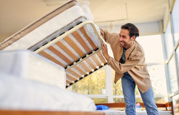 Sistemi Letto Personalizzati: Soluzioni su Misura per Ogni Esigenza