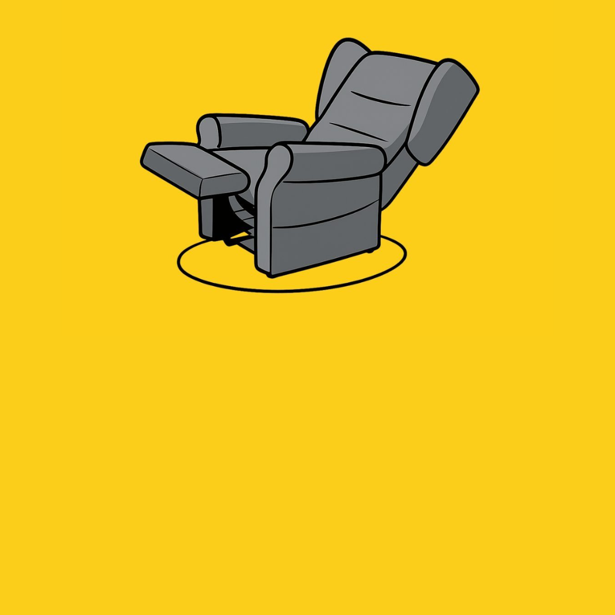 Poltrone Relax, coprimaterassi e molto altro per il tuo riposo.